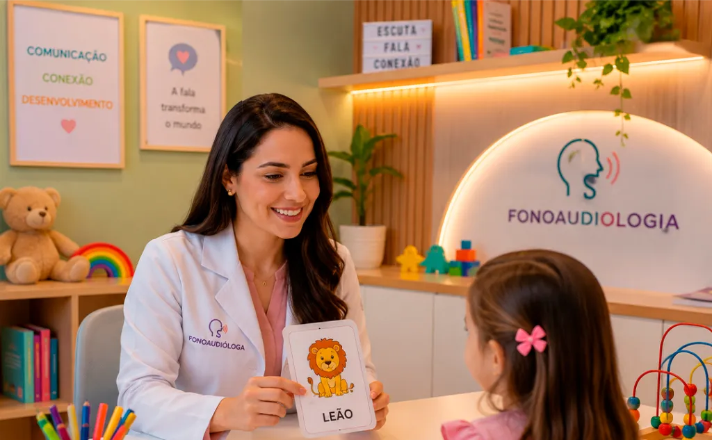 Fonoaudiologia