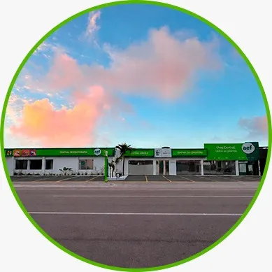 Unidade Lagoa Nova